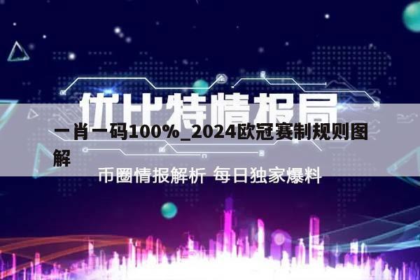 一肖一码100%_2024欧冠赛制规则图解