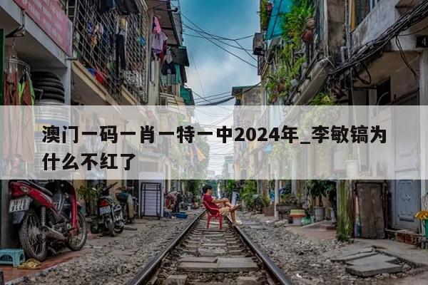 澳门一码一肖一特一中2024年_李敏镐为什么不红了  第1张