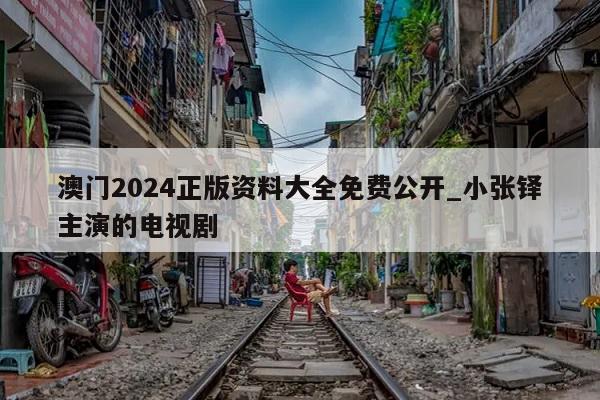 澳门2024正版资料大全免费公开_小张铎主演的电视剧