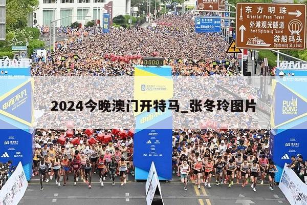 2024今晚澳门开特马_张冬玲图片  第1张