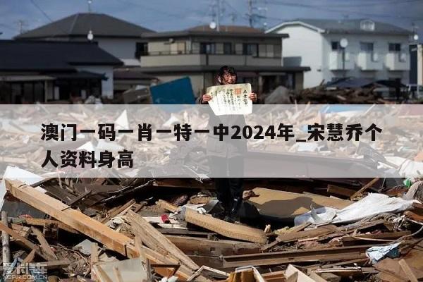 澳门一码一肖一特一中2024年_宋慧乔个人资料身高