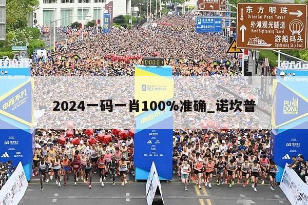 2024一码一肖100%准确_诺坎普