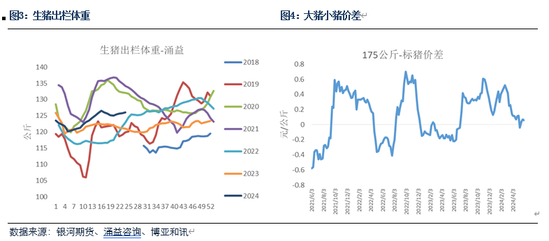 白小姐一肖一码今晚开奖_【生猪半年报】疫情影响有所放大 预期现实反复博弈  第3张