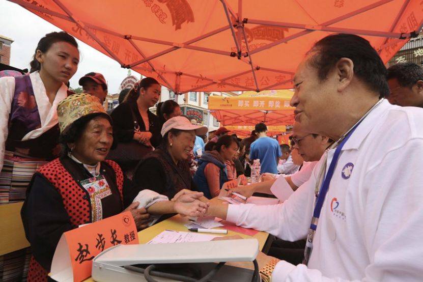 步长制药获国家大奖背后：民营中药榜首，一根银针起家，纳税超300亿  第12张