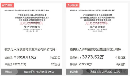 中小基金公司的股权，真卖不动了！  第1张