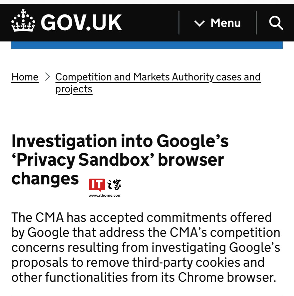 2024年澳彩综合资料大全_谷歌搁置“Chrome 浏览器强制淘汰第三方 Cookie”计划，将选择权交给用户