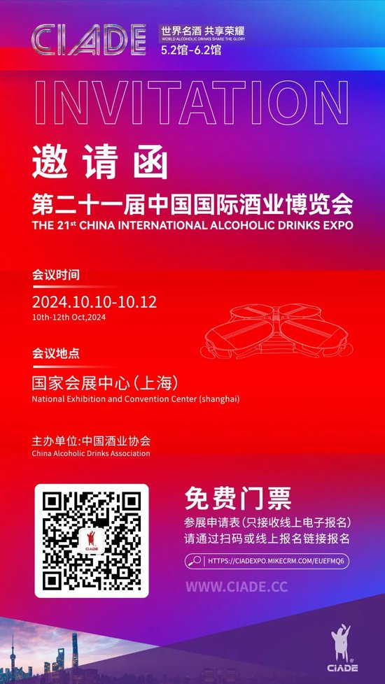 六开彩开奖现场直播 开奖结果开_“city不city啊”！坐标上海，10月的这个展会你不容错过！  第6张