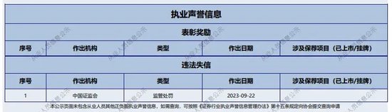 香港最准资料免费公开_颗粒无收！申万投行与辅导企业竟然“一同被诉”.....