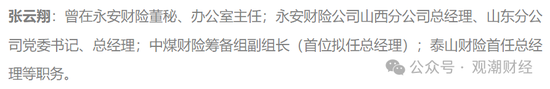 今晚2024澳门开特马_苦熬十余载终转正！张振军总经理任职资格获批，上任面中煤财险多重困境  第13张