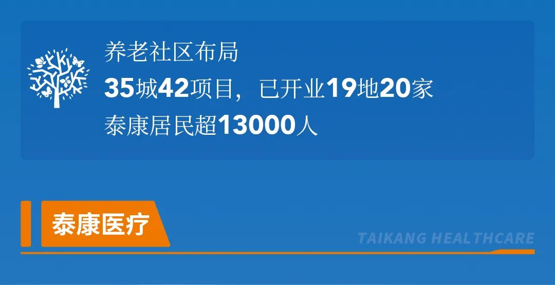 位列世界500强381位！一图get泰康的发展与担当  第14张