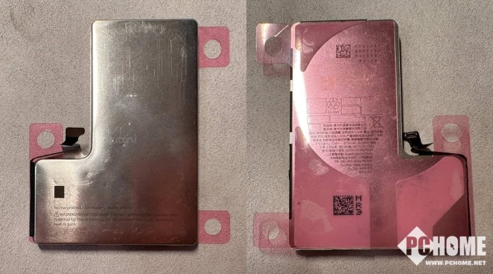 技术规格升级 苹果iPhone 16 Pro电池容量大增